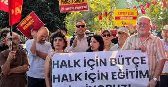 Çocuk açken kaynak yok denilemez 
