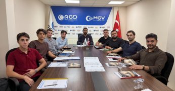 Tüm liselerde tüm liselilere ulaşacaklar 