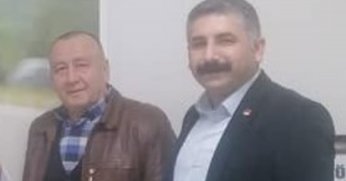 Aktörler aynı. Roller  değişti. Kara aday adayı