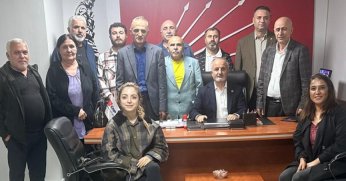 Tutan: Masa başında değil  her sokakta olacağız 