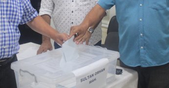 Yeni Parti’de üç ilçede adayları üyeler seçiyor 