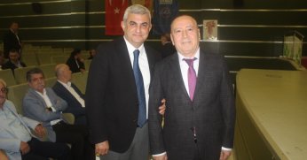 2239 üye sandığa bekleniyor