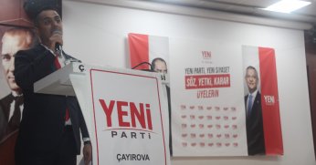 Ağyol: Yolun sonunda daha adil Türkiye var