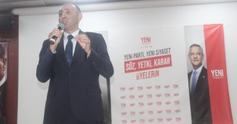 Terazide tartın. Oyunuz Eniş’in olacaktır