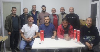 Darıca’da balıkçı barınağı 2027’de zamsız hizmet verecek