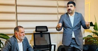 AKP’li Ceyhan belediyeye  fahiş fiyatla ürün satmış
