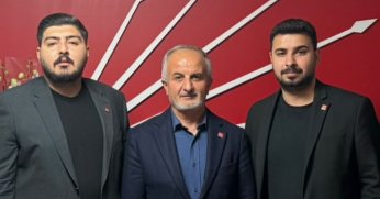 Akyüz: CHP’nin ışığı hiç sönmez