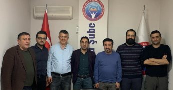 Sanal adaylarla sorunlar çözülemez