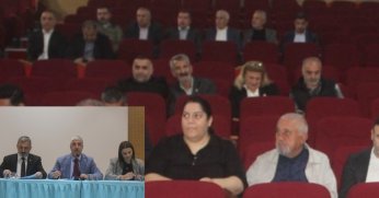 Çocuklar parkları hor  kullanıyor. Siyasiler uyarsın
