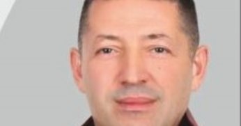 Kocaeli Barosu'nda yeni Başkan Serdar Solak 