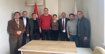 Kadın erkek eşitliği uygarlaşmada eşiktir