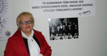 Yeniden Atatürk Cumhuriyeti