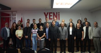 Darıca, “Erdem Arcan” dedi