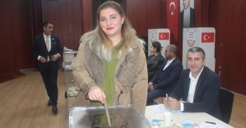 Çayırova'da Ağyol en az 1050 oy öngördü