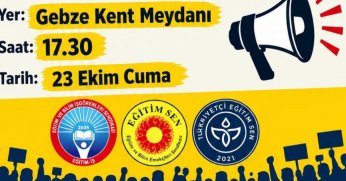 Üç sendikadan OYSS’ye rest