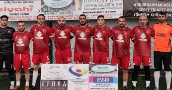 Çeyreğin ilk çeyrek dilimi Adalet Birliği’nin
