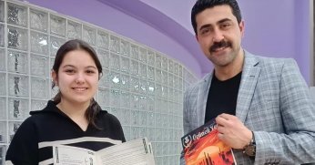 Arife’nin Gökçe Kız’ı Üçüncü Yeni’de 