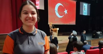 Bize kalan mirası korumaktır görevimiz