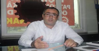 Nakliyat-İş Gebze’de beşinci kongre
