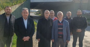 Diliskelesi’nde eziyeti DEM Parti gündeme getirdi