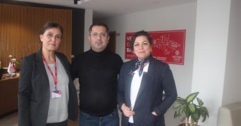 Mektebim’den “Başarı hikayesi”ne davet