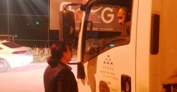 SEDAŞ sabotajlarına karşı koyacak merci aranıyor