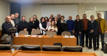 Yaşanabilir Kocaeli için çevreciler kazansın