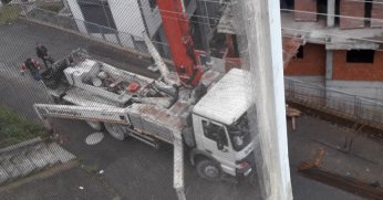 Çevikay İnşaat’ın kaçağına belediye de kayıtsız kaldı