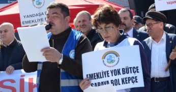 Bizi kâle almayanı sandıkta kâle almayacağız