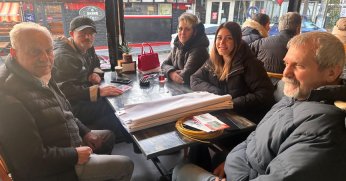 Bayramoğlu kültür sanat merkezi olmalı 