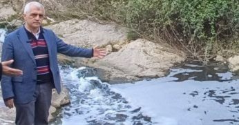 Vekil meclise taşıyacak Aday yürüyüş kortu yapacak