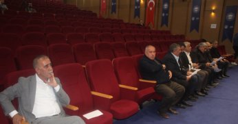 Komisyona girmem niye engellendi