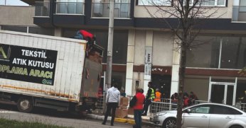 Belgesini masamızda saklayacağız 