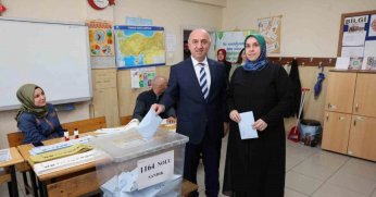 Törk’ün tahmini tuttu: Bıyık kazandı