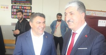 Dilovalı’dan bir kredi de Ömeroğlu’na