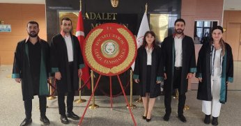 Yargı bağımsız hukuk üstün olmalı