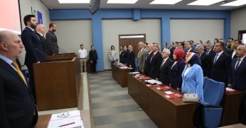 CHP’nin ret ettiği rapora, “Millet onayladı” dedi