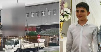 İkazlara rağmen Ardalar’a arkasını dönmüştü