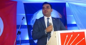 Yolumuzdan dönmedik. Bu daha başlangıç