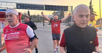 Tempo Atletizm’den üyelik çağrısı 