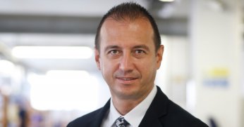 22'nci yılında genel müdür oldu 