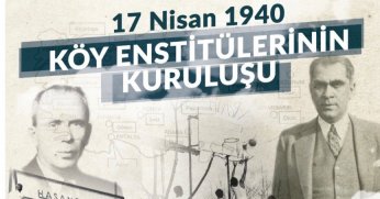 Köy Enstitüleri günümüzün de çözümü 