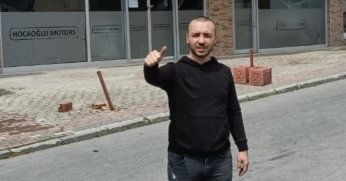 Özveren: Beni niçin görevden aldınız