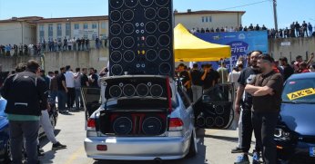 Sınav gününde modifiye rezaletinde sorumlu aranıyor