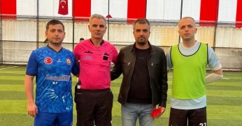8 dakikada bir gol attılar