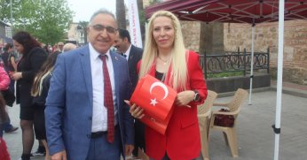 Toplumun tüm kesimlerince kutlanmalı