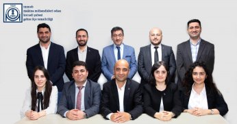 MMO Gebze’de Yeşiltepe dönemi