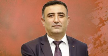 GTÜ Rektörü Mantar babasını kaybetti 