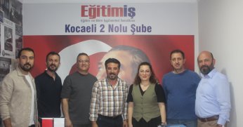 Bülent Metin yönetimi yenileyerek yine aday