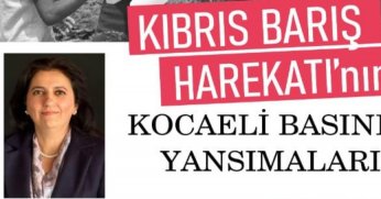 Harekat yılında Kocaeli
